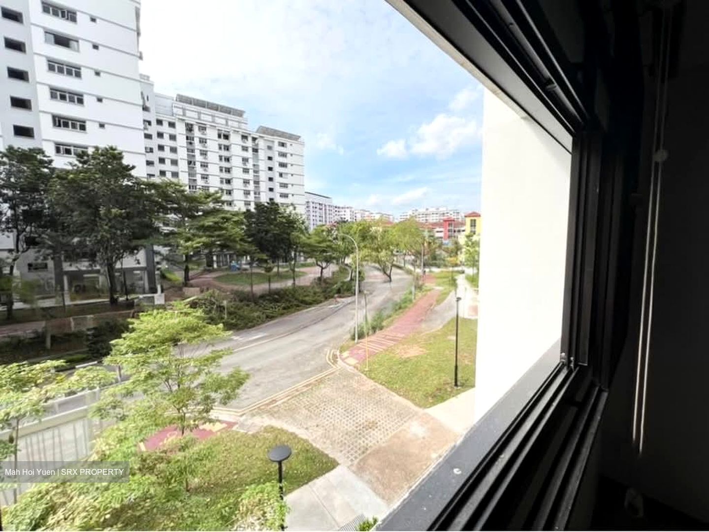 Blk 714 Kampung Green (Woodlands), HDB 4 Rooms #593579641